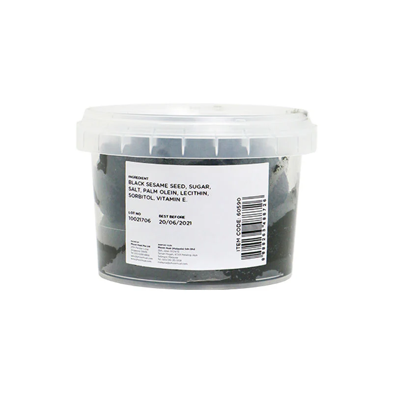 SESAME PASTE 250G (#60590) - Image 2