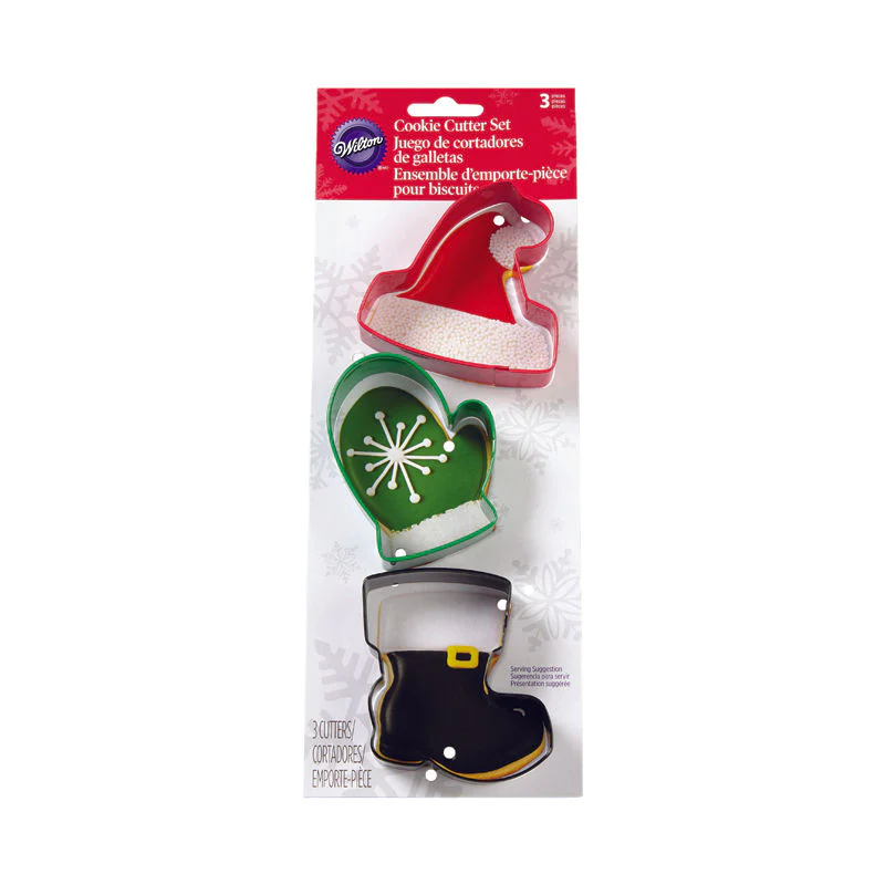 CUTTER XMAS WNTRWEAR 2308-3271 (#60700)