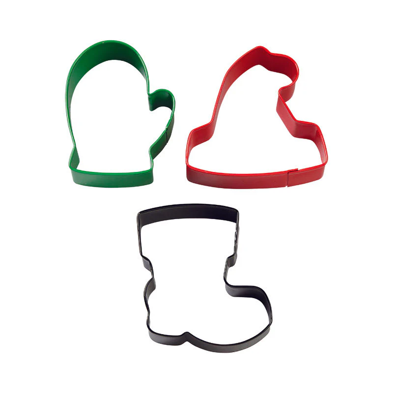 CUTTER XMAS WNTRWEAR 2308-3271 (#60700) - Image 2