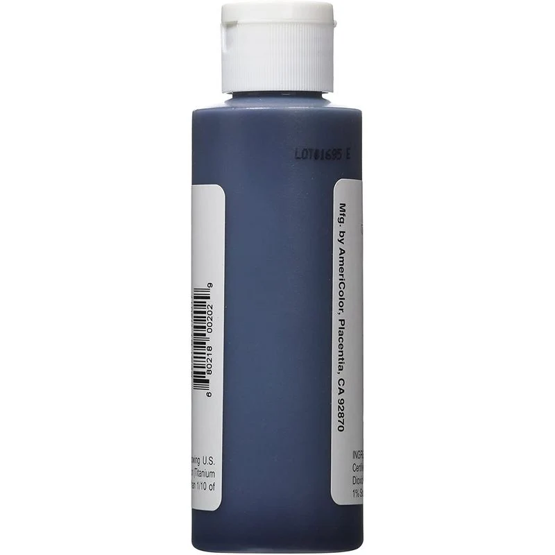 SOFTGEL COLOR PASTE ROYAL BLUE 4.5OZ (#61223) - Image 2