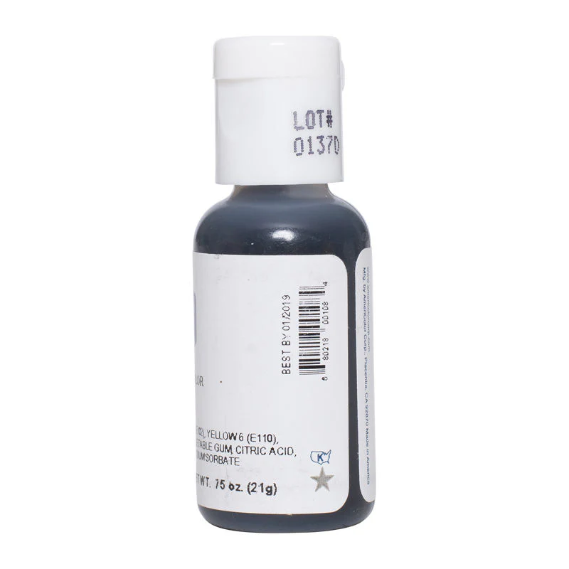 SOFTGEL COLOR PASTE IVORY 0.75OZ (#61298) - Image 3