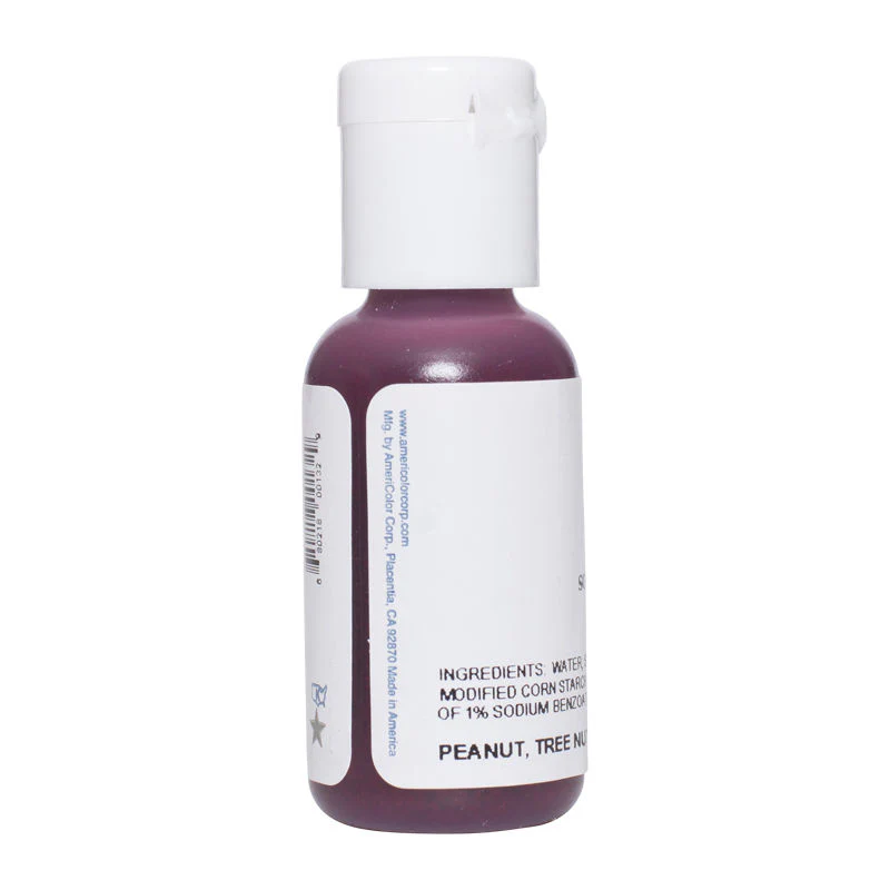 SOFTGEL COLOR PASTE SOFT PINK 0.75OZ (#61309) - Image 2