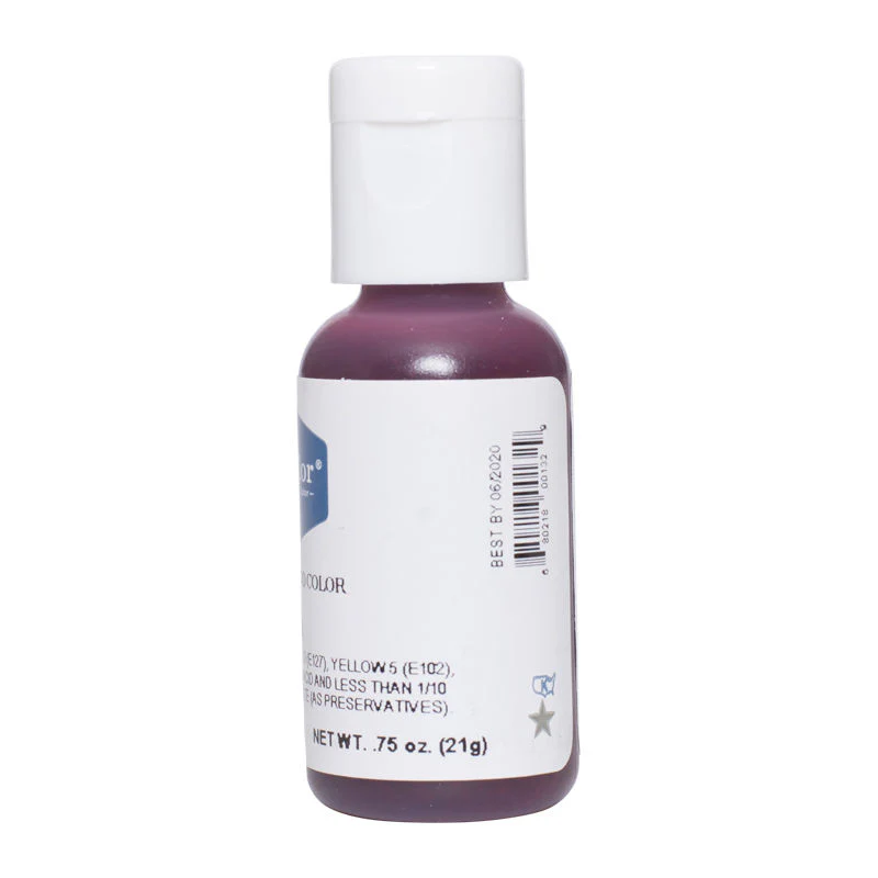 SOFTGEL COLOR PASTE SOFT PINK 0.75OZ (#61309) - Image 3