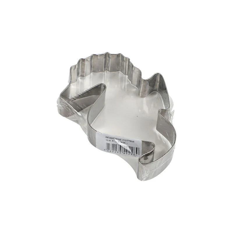 CUTTER SEAHORSE S/S4" (#61836)