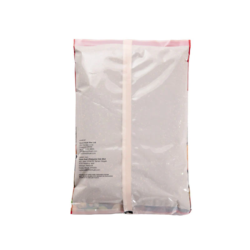 BLACK CHIA SEED 1KG (#61958) - Image 2