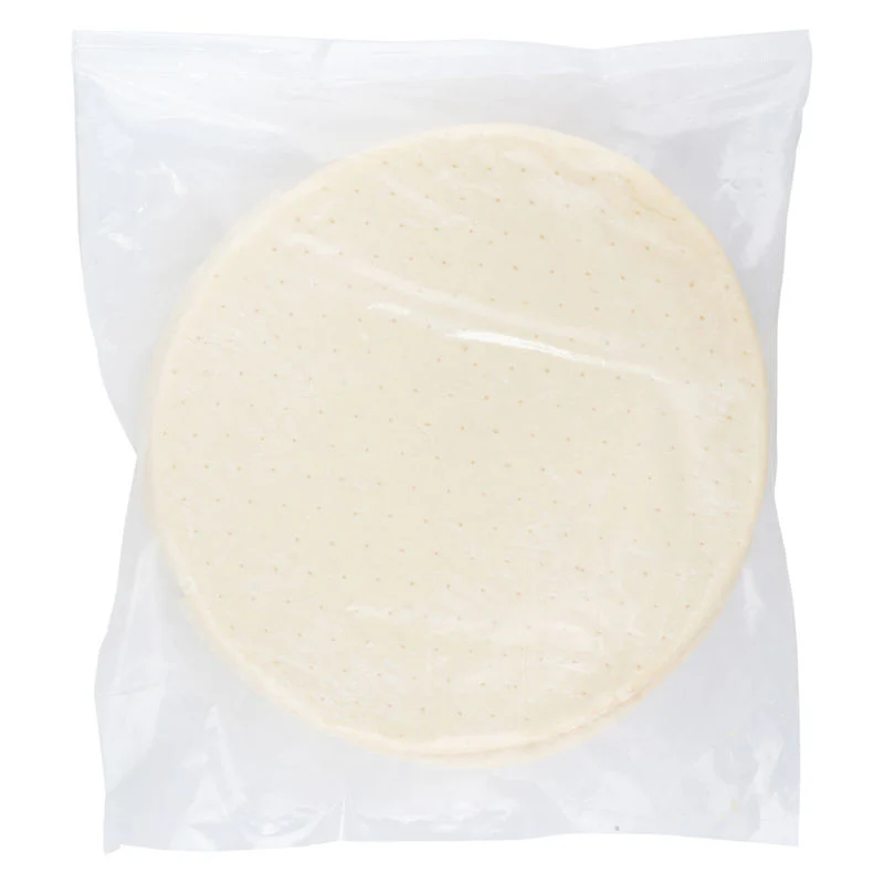 ROUND PIZZA BASE 10" THIN PAR-BAKED 2PC (#62113) - Image 3