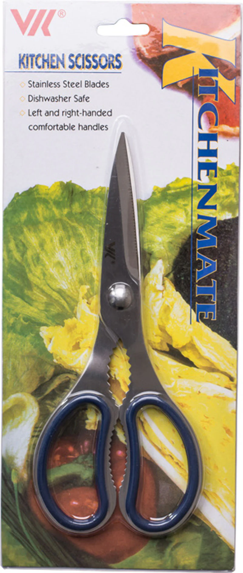 KITCHEN SCISSOR (#62138)