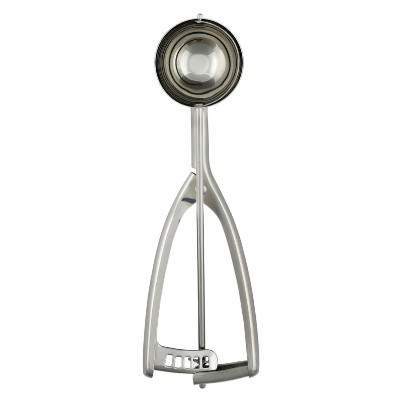 ICE CREAM SCOOP S/S 48MM 118/30 (#62141)