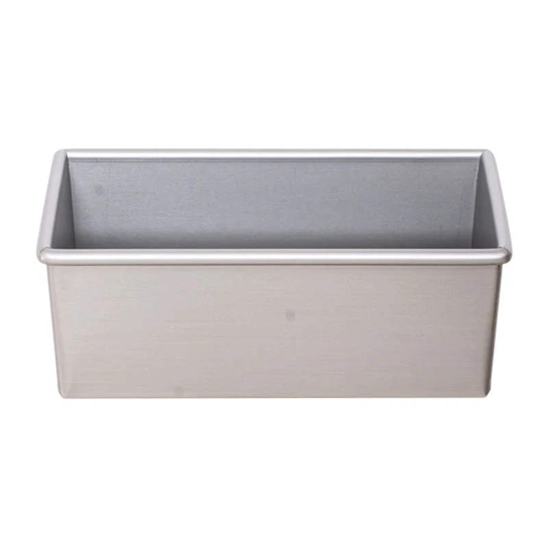 MOULD CAKE ANODIZED 175X85X70 SN2070 (#62148)