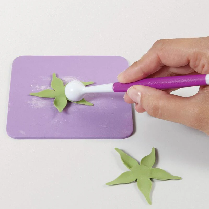 CUTOUTS FLOWER CUTTERS 2109-7987 (#62244) - Image 9