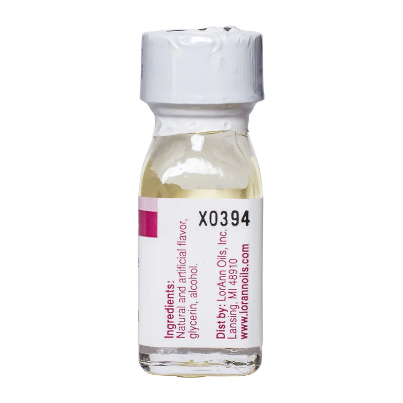 FLAVOR - CHEESECAKE 0680-0112 0.125OZ (#62336) - Image 2