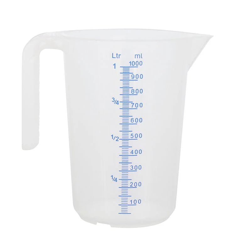 MEASURING CUP 1L (#62625)