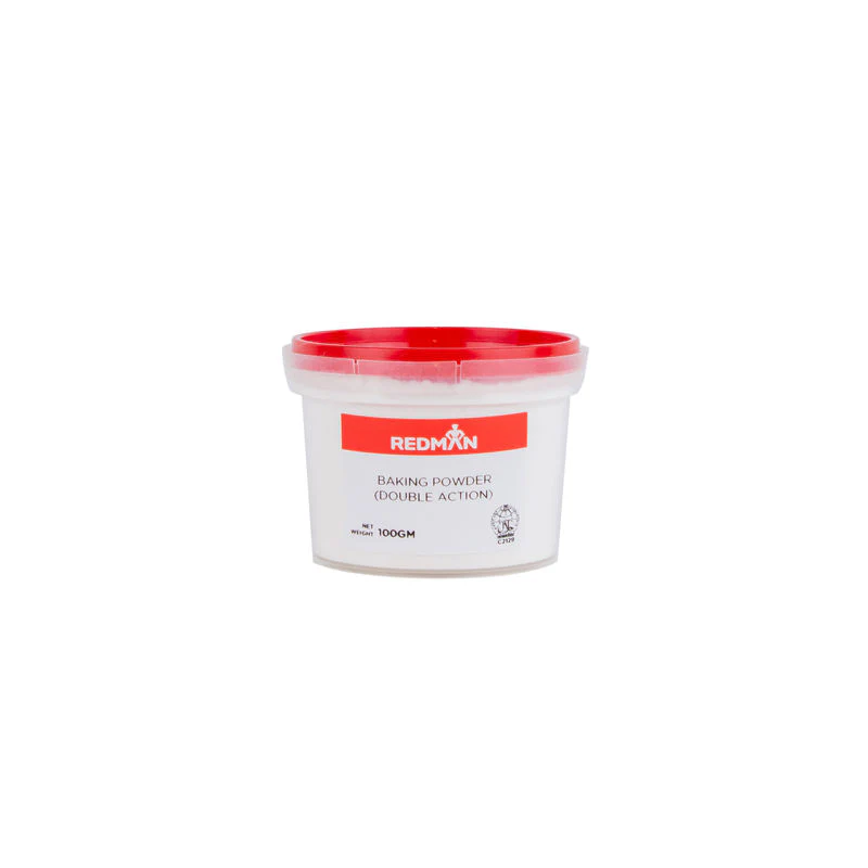 BAKING POWDER 100G (#62712)