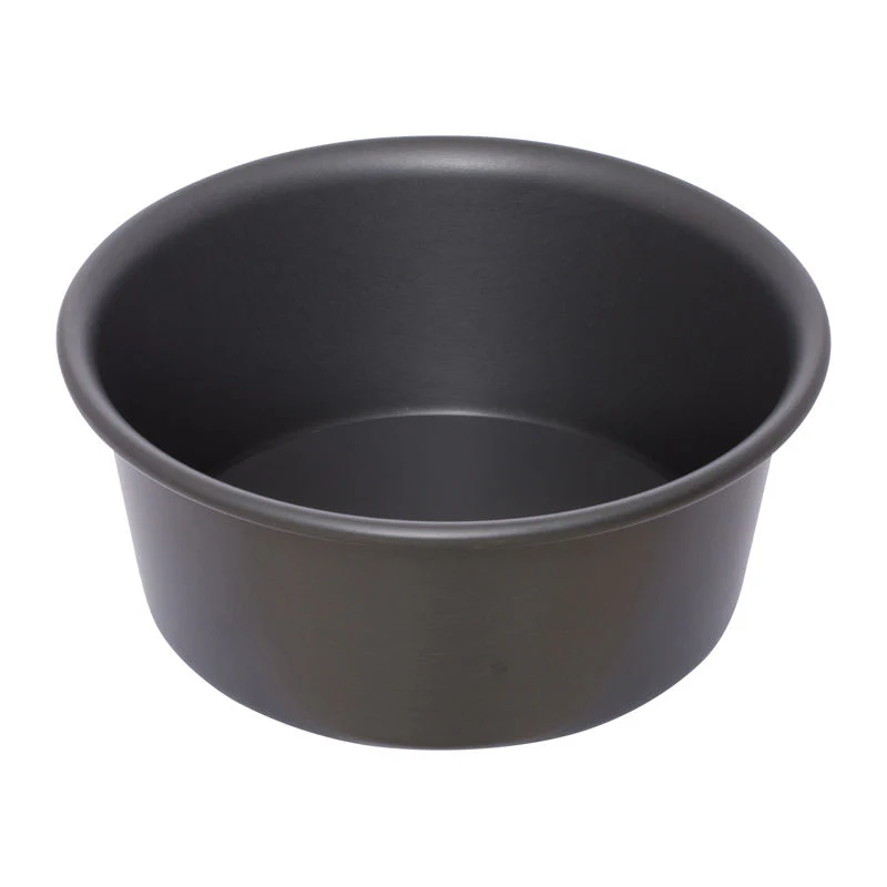 PAN CAKE RD REMOVABLE 6"SN5231 (#63064)