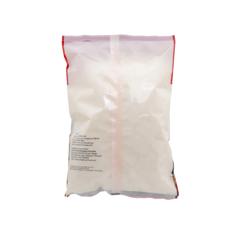 SHREDDED COCONUT FLAKES 400G (#63734) - Image 2