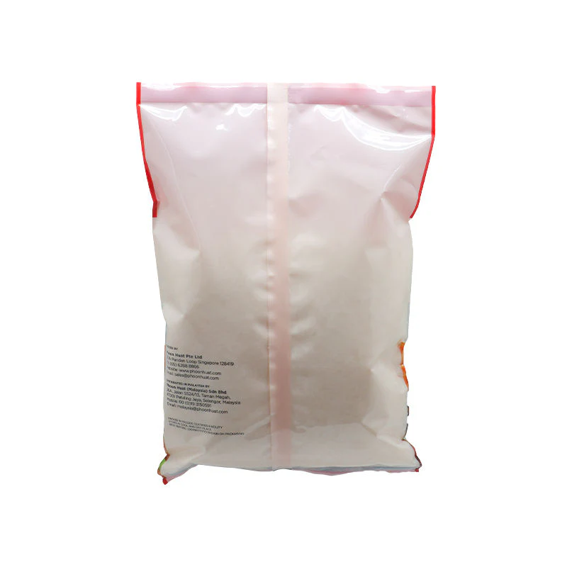 SHREDDED JUICY COCONUT FLAKES 700G (#63735) - Image 2
