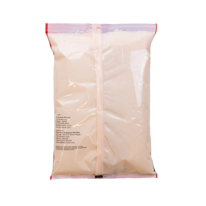 MEDIUM TOASTED COCONUT FLAKES 800G (#63736) - Image 2
