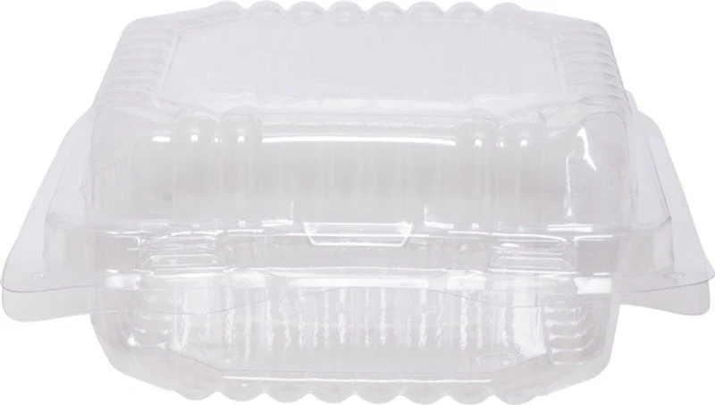 PLASTIC TRAY BX-NU-21 10PC (#63839)
