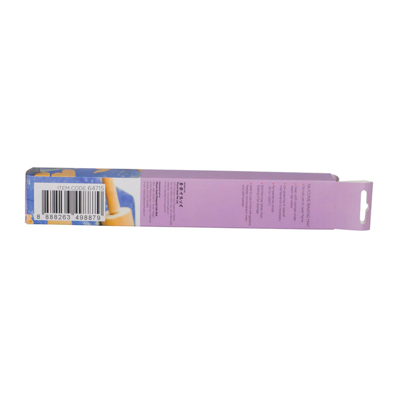 SILICONE BAKING MAT 400X300MM (#64715) - Image 2
