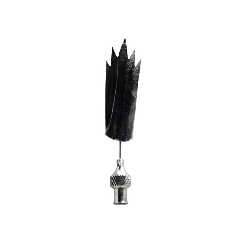 GELATIN ART STAINLESS STEEL NEEDLE #15 (#64838) - Image 3