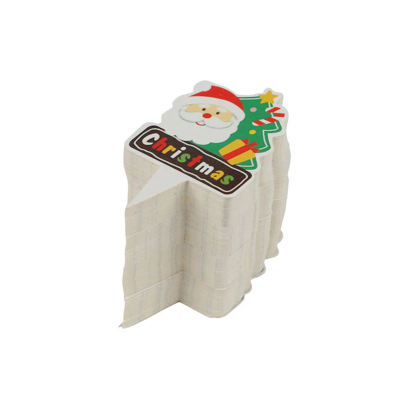 PAPER CARD MERRY X'MAS J017 (#64969) - Image 2