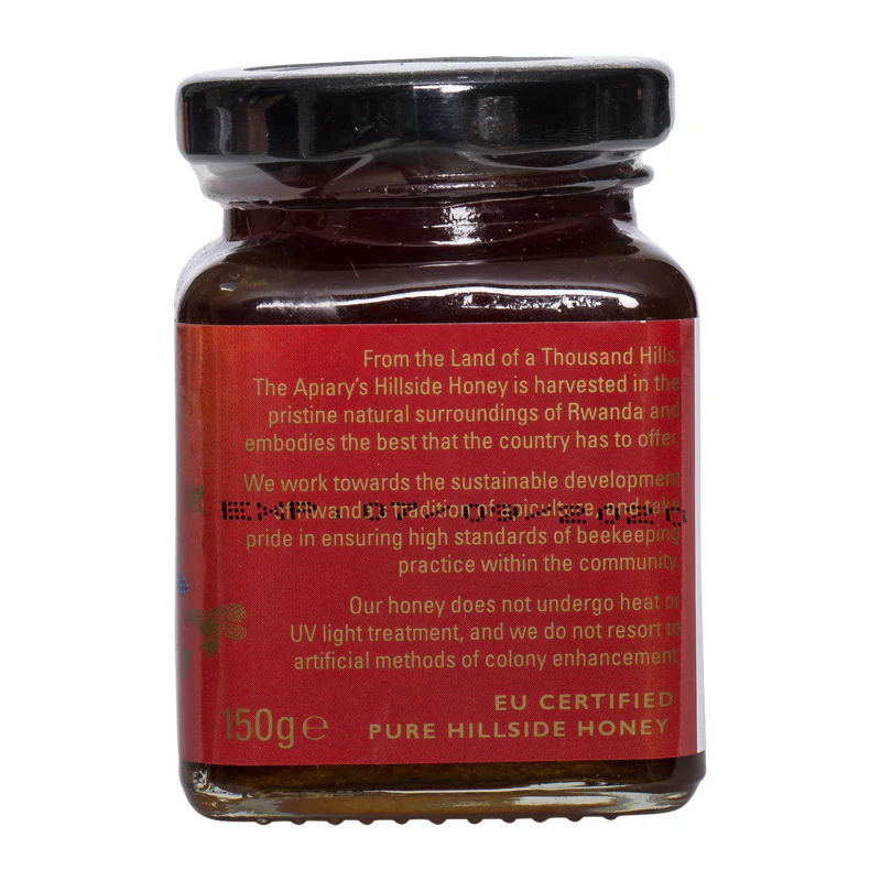 FOREST HONEY 150G (#64976) - Image 2