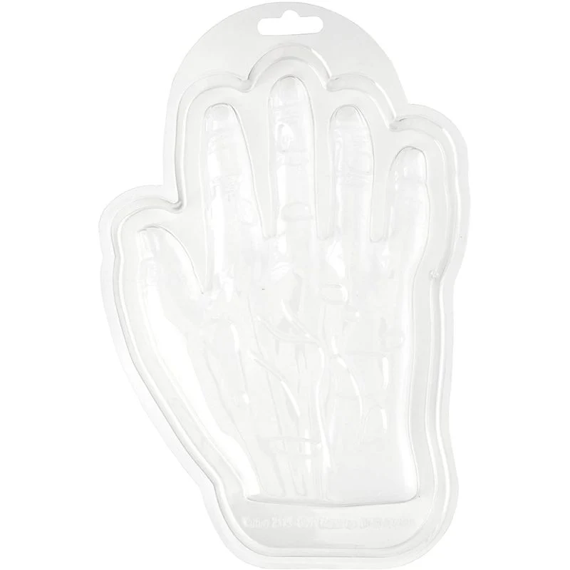 ZOMBIE HAND ICE MOULD 2115-8911 (#65254) - Image 2
