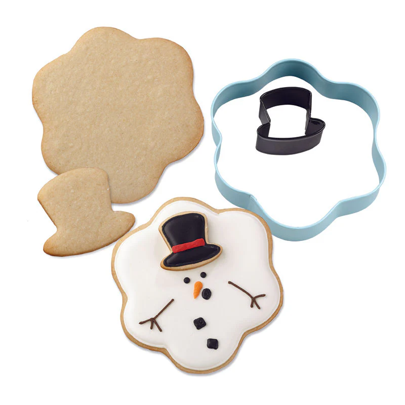 CUTTER SNOWMAN 2308-5073 (#65273) - Image 3