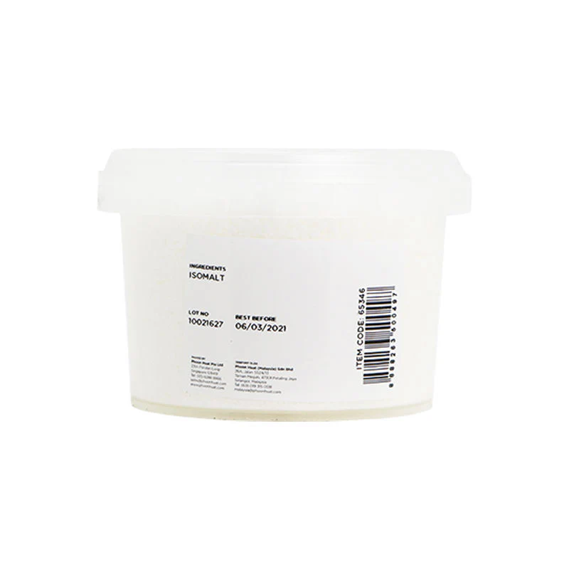 ISOMALT 250G (#65346) - Image 2