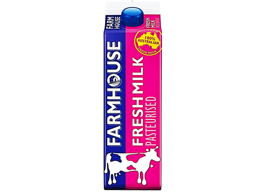 FULL CREAM MILK 0.946L (#65637)