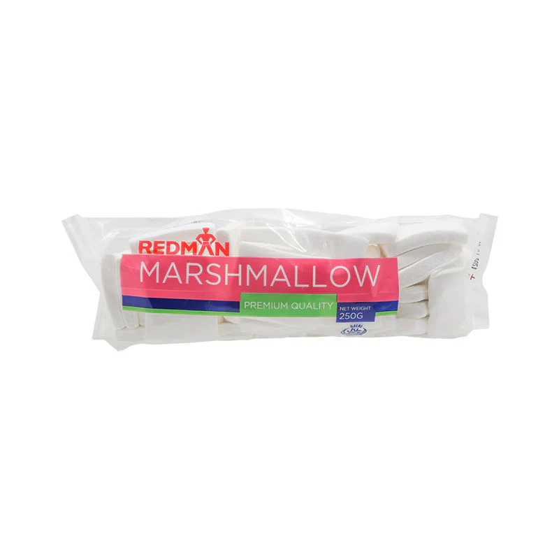 MARSHMALLOWS S'MORE 250G (#65842)