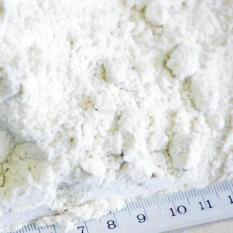 ORGANIC UNBLEACHED SOFT CAKE FLOUR 20KG (#65869) - Image 2