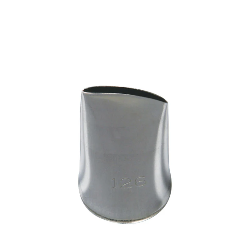 PIPING TIP PETAL #126K (#65932)