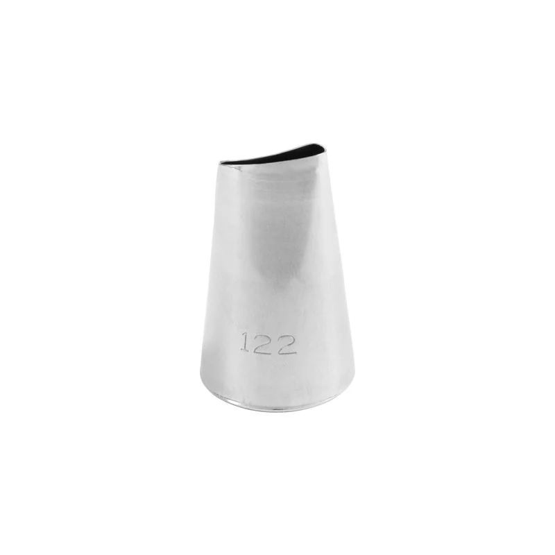 PIPING TIP PETAL #122 (#65935)