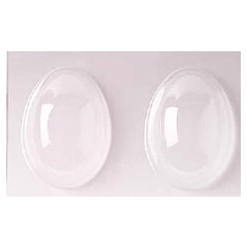 MOULD EGG 110X80 H40MM SM2000 (#65967)