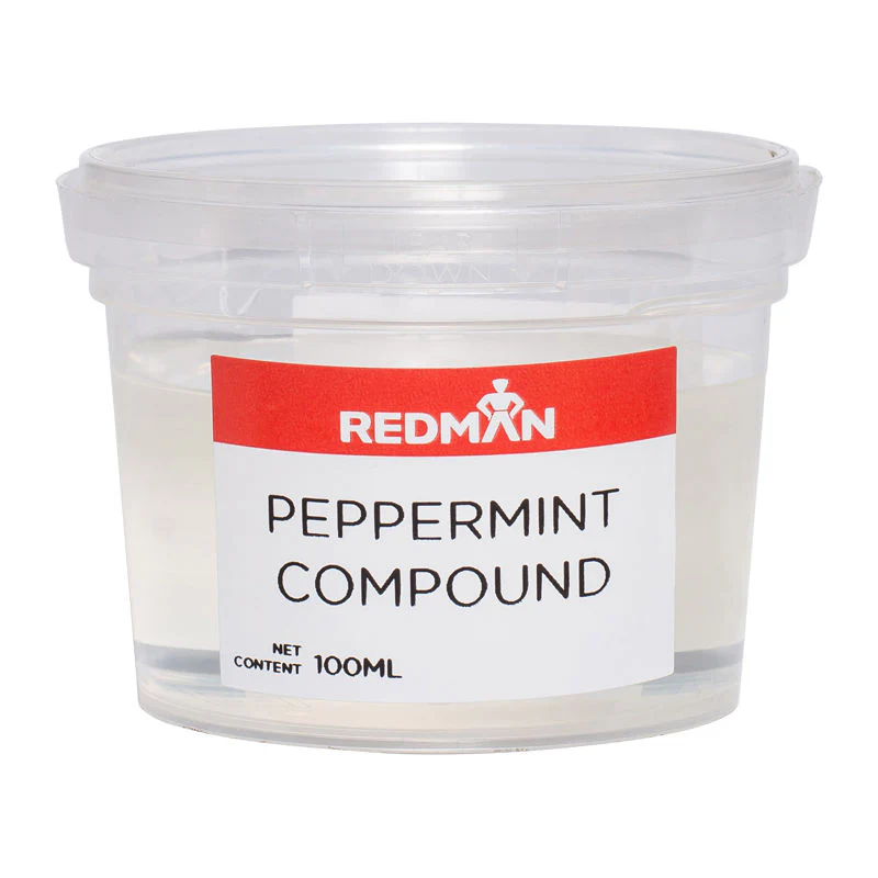 PEPPERMINT COMPOUND 100ML (#66030)