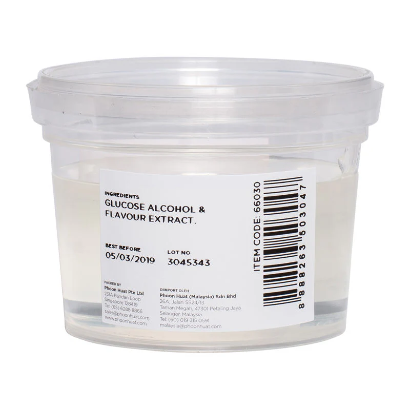 PEPPERMINT COMPOUND 100ML (#66030) - Image 2