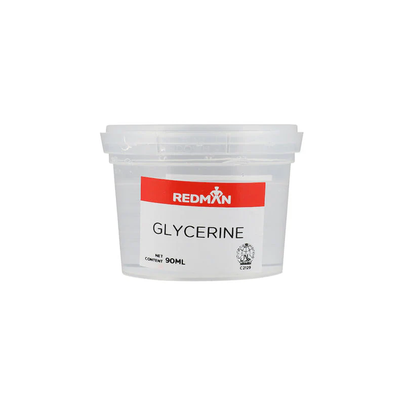 GLYCERINE 90ML (#66032)