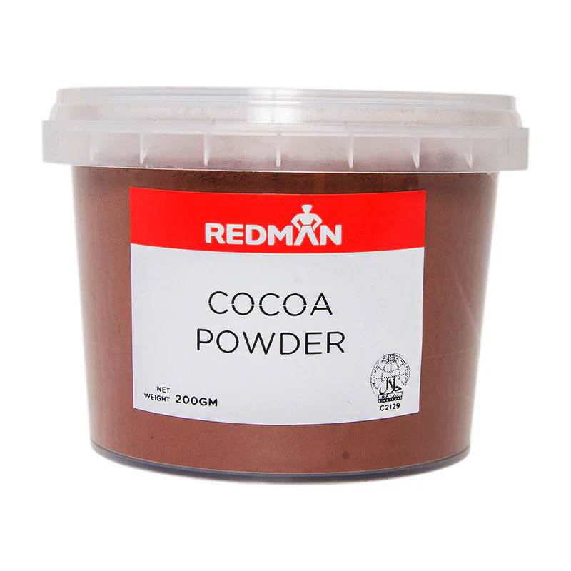 COCOA POWDER 200G (#66036)