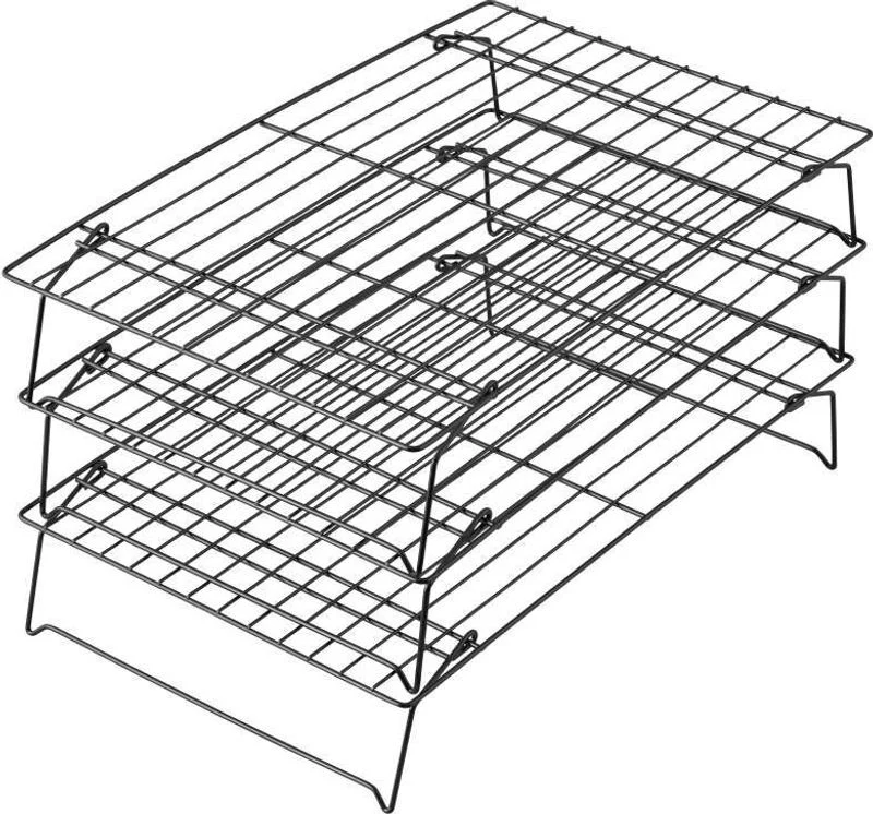 3-TIER STACKABLE COOLING GRID 3PCS 2105-459 (#66104) - Image 2