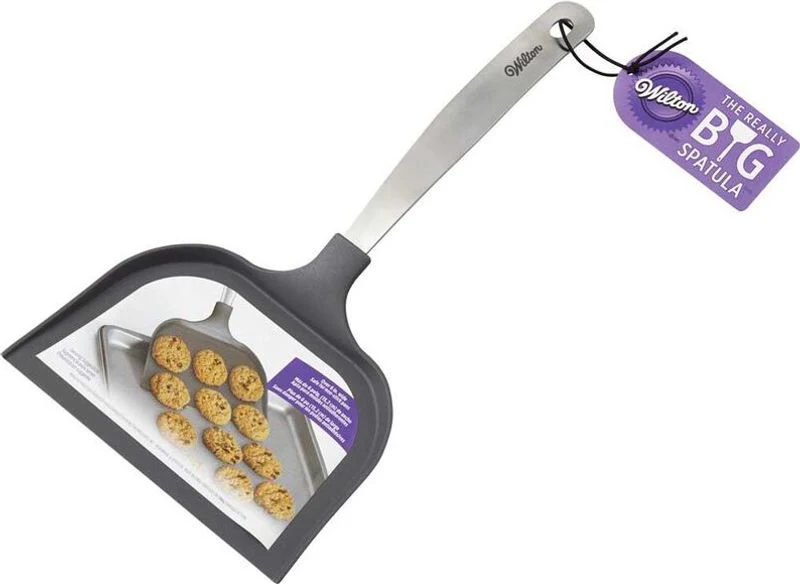 SPATULA THE-REALY-BIG 570-0270 (#66117) - Image 2