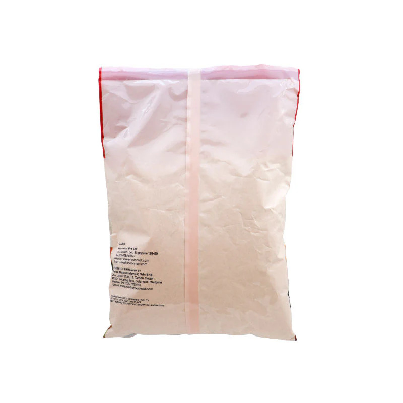 ORGANIC BUCKWHEAT FLOUR 1KG (#66125) - Image 2