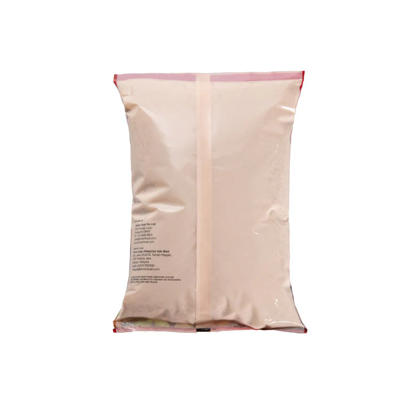 NATURAL GROUND ALMOND 1KG (#66395) - Image 2