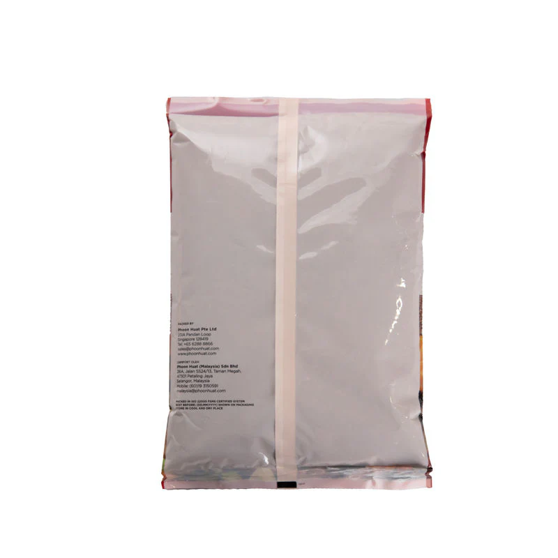 RED QUINOA SEED 1KG (#66399) - Image 2