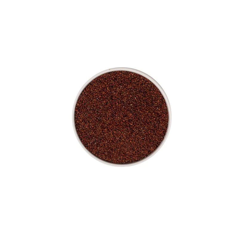 RED QUINOA SEED 1KG (#66399) - Image 3