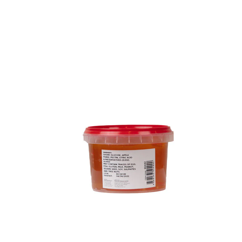 NEUTRAL GLAZING GEL 350G (#66442) - Image 2