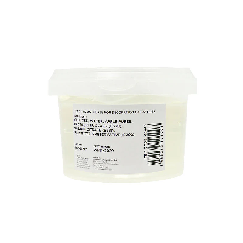 NEUTRAL MIRROR GEL 300G (#66443) - Image 2
