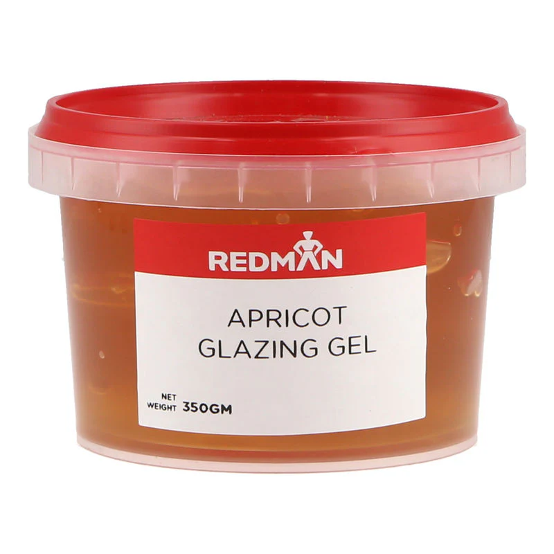 APRICOT GLAZING GEL 350G (#66447)