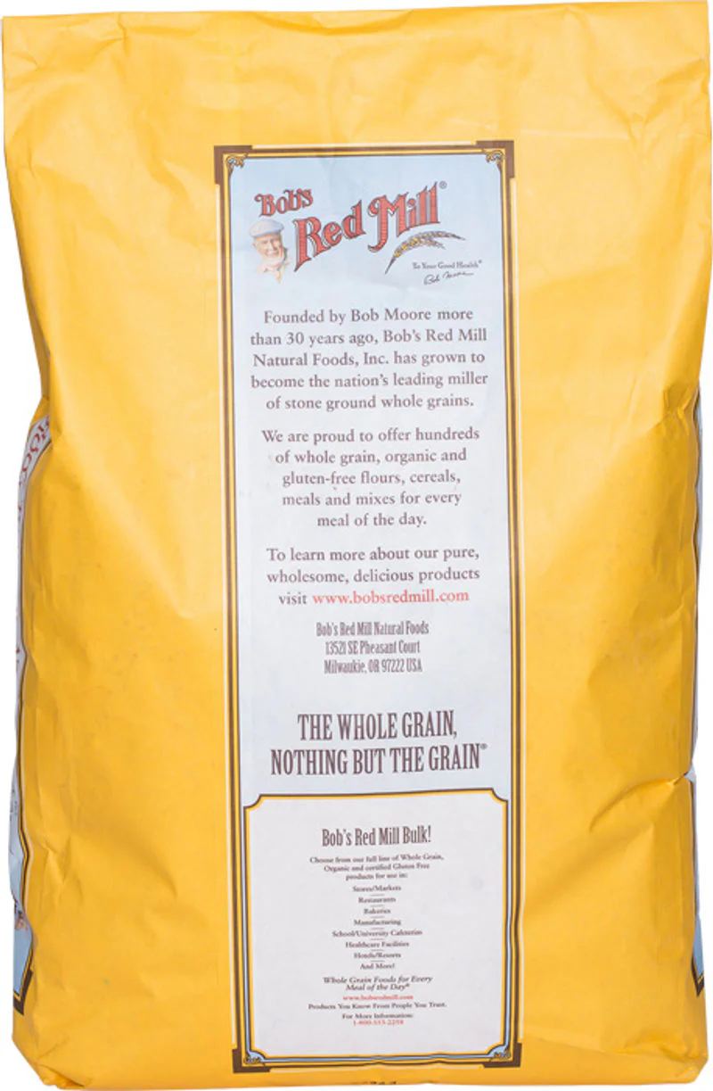 GRANOLA CLASSIC 25LBS (#66484) - Image 2