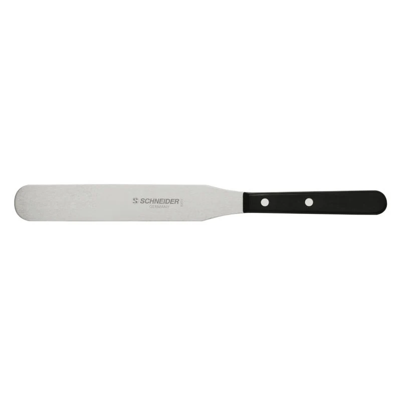 SPATULA PALETTE KNIFE 21CM (#66489)